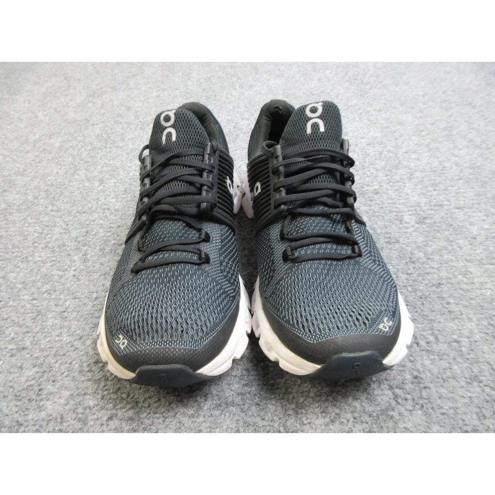 On Cloudstratus Shoes Womens Size 9 Swiss Engineering Running Athletic Sneakers